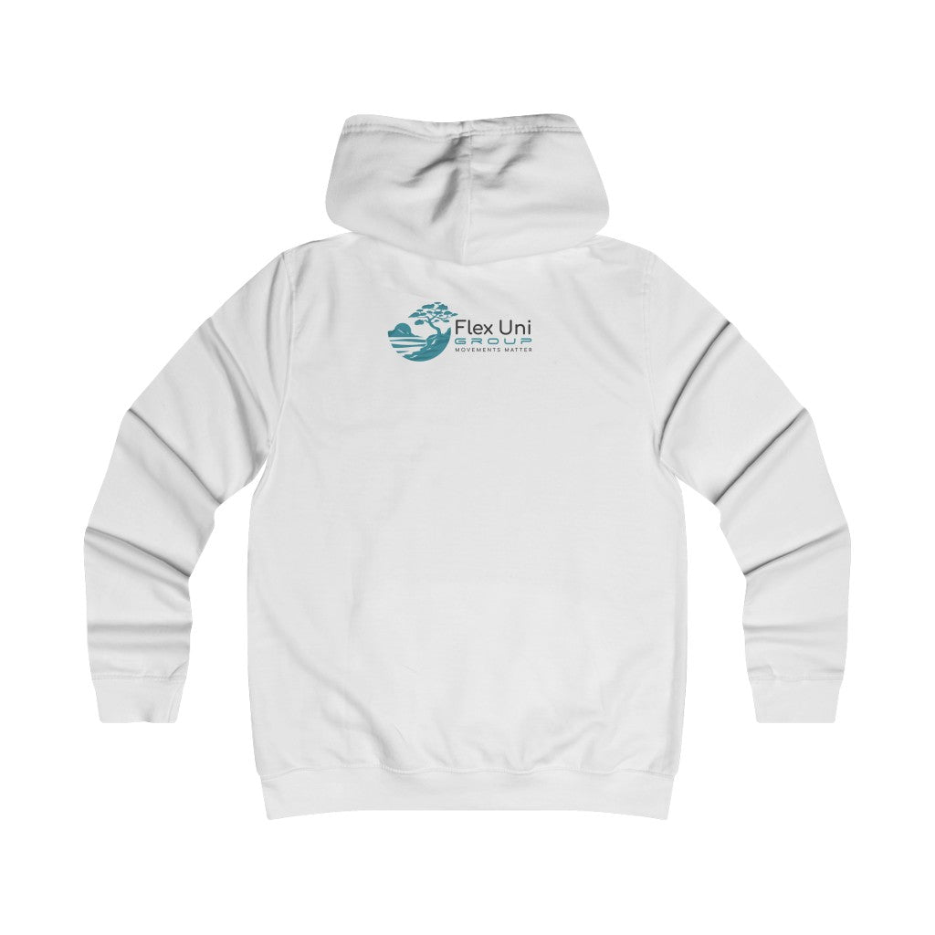 Girlie College Hoodie