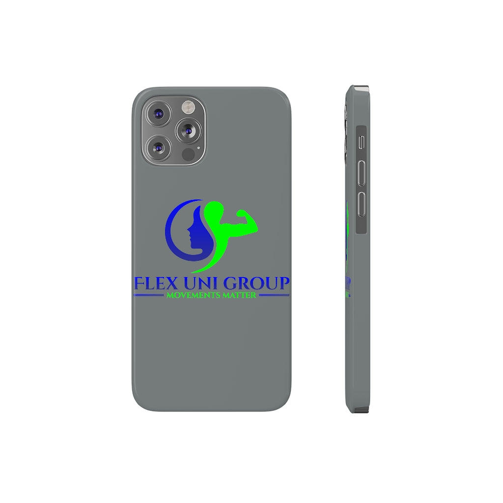 Barely There Phone Cases