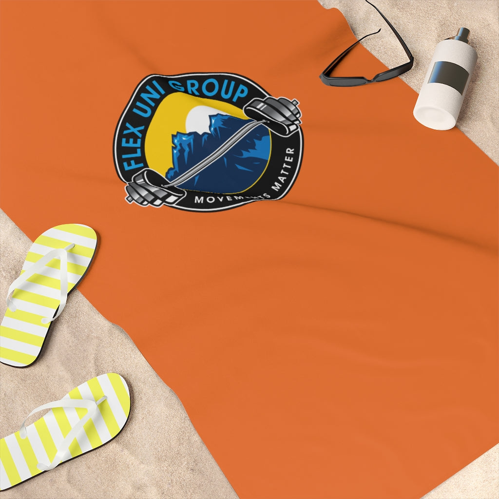 Standard Towel, 30x60