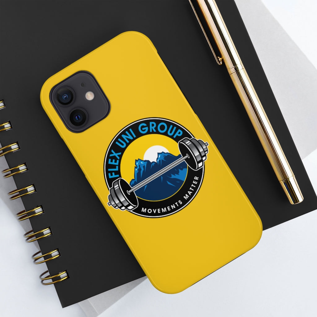 Case Mate Tough Phone Cases