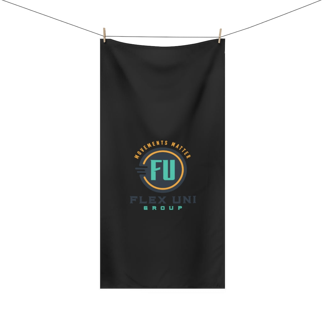 Premium Towel