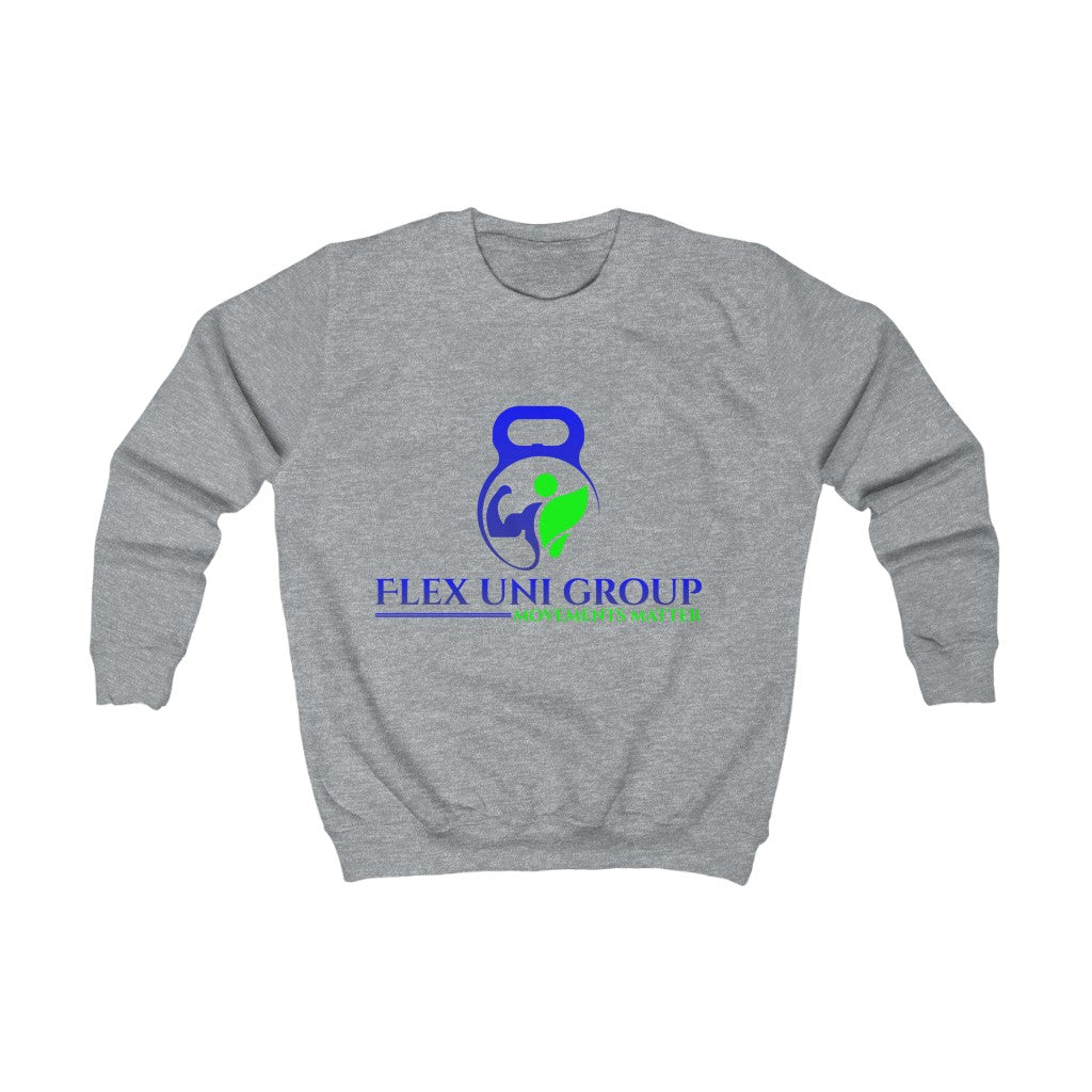 Kids Sweatshirt