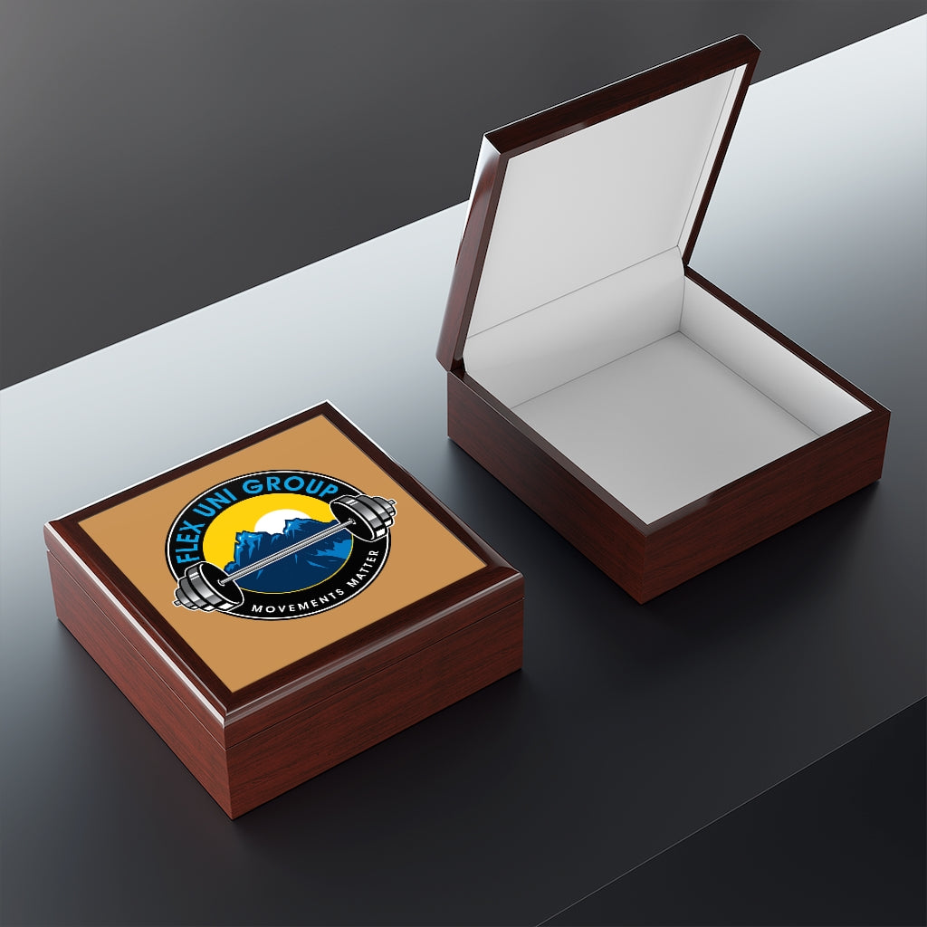 Jewelry Box