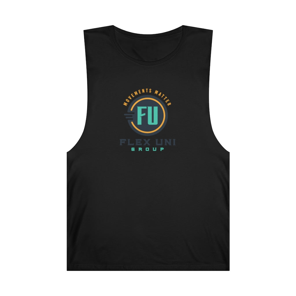 Unisex Barnard Tank