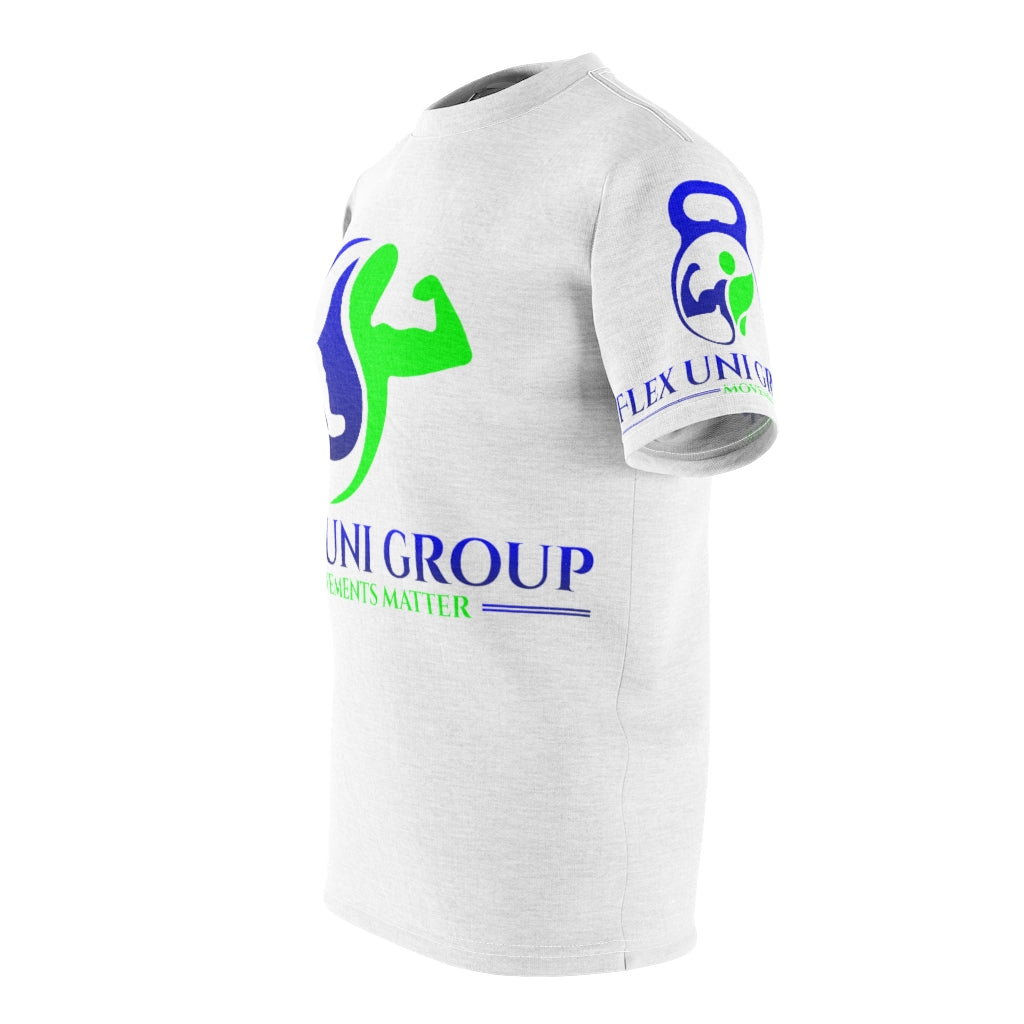 Unisex AOP Cut & Sew Tee