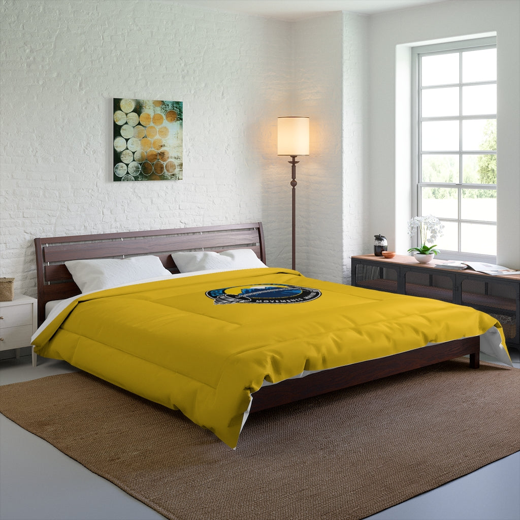 Comforter