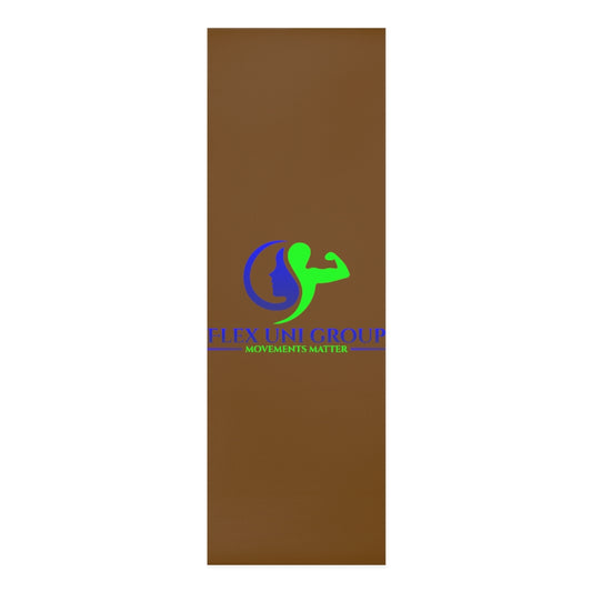 Foam Yoga Mat