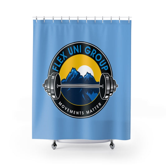 Shower Curtains