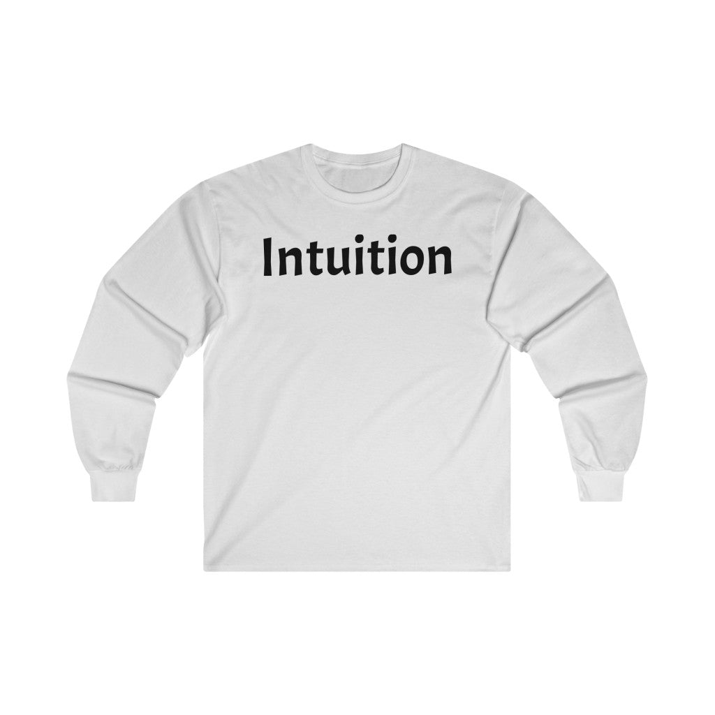 Ultra Cotton Long Sleeve Tee