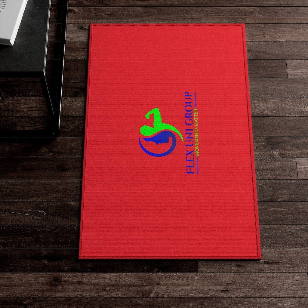 Dornier Rug