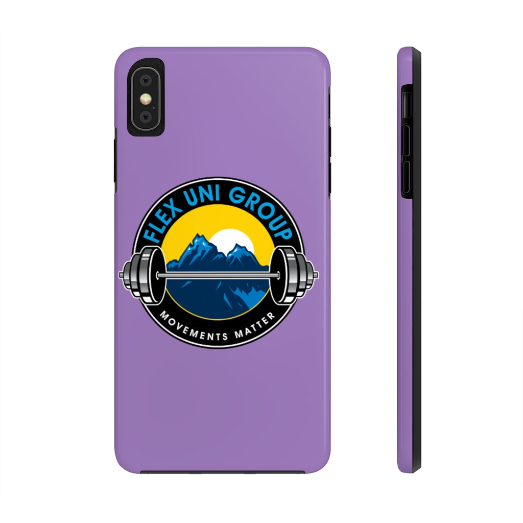 Case Mate Tough Phone Cases