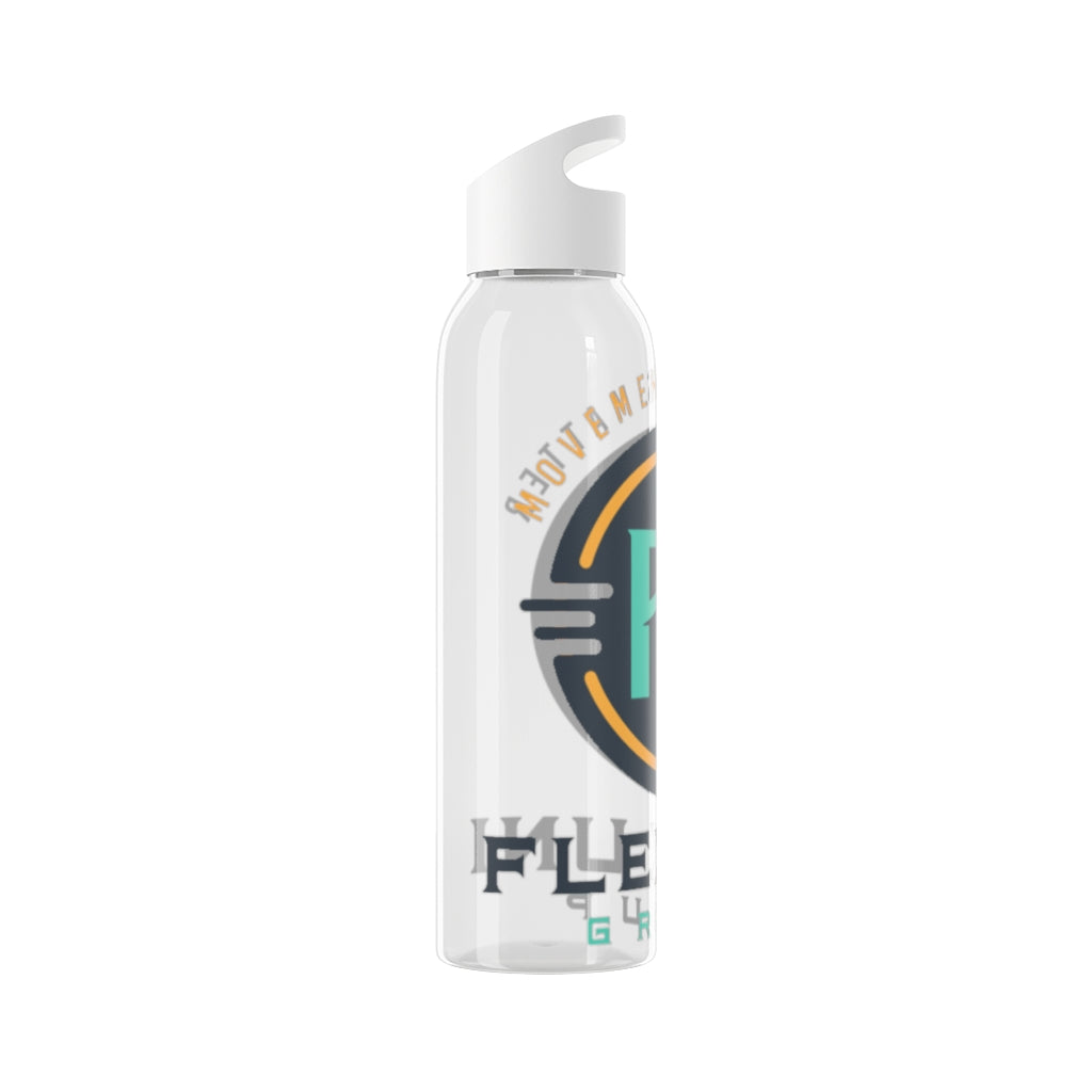 Sky Water Bottle