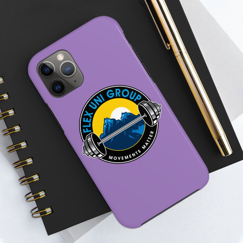 Case Mate Tough Phone Cases