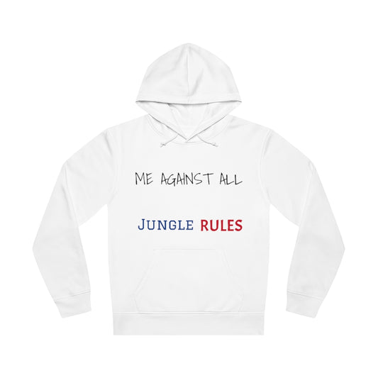 Unisex Drummer Hoodie