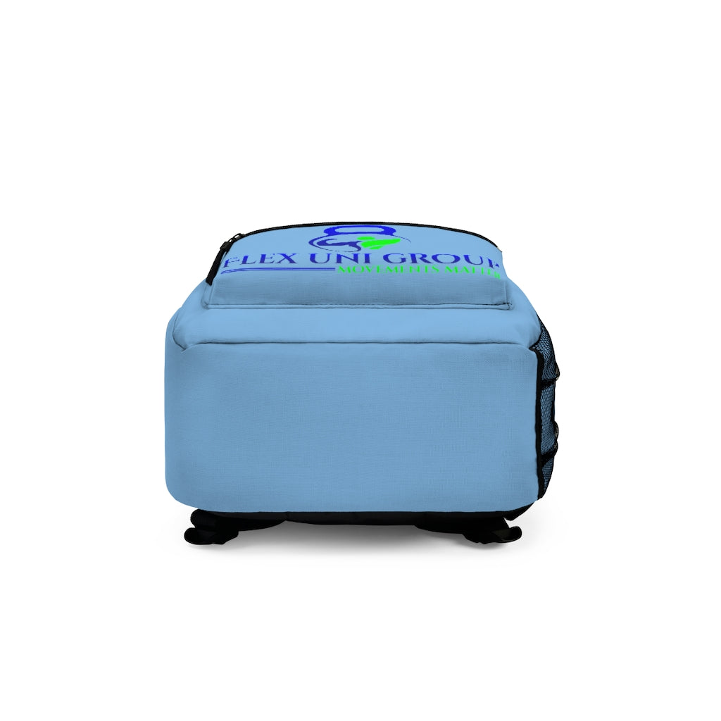 Backpack (Made in USA)