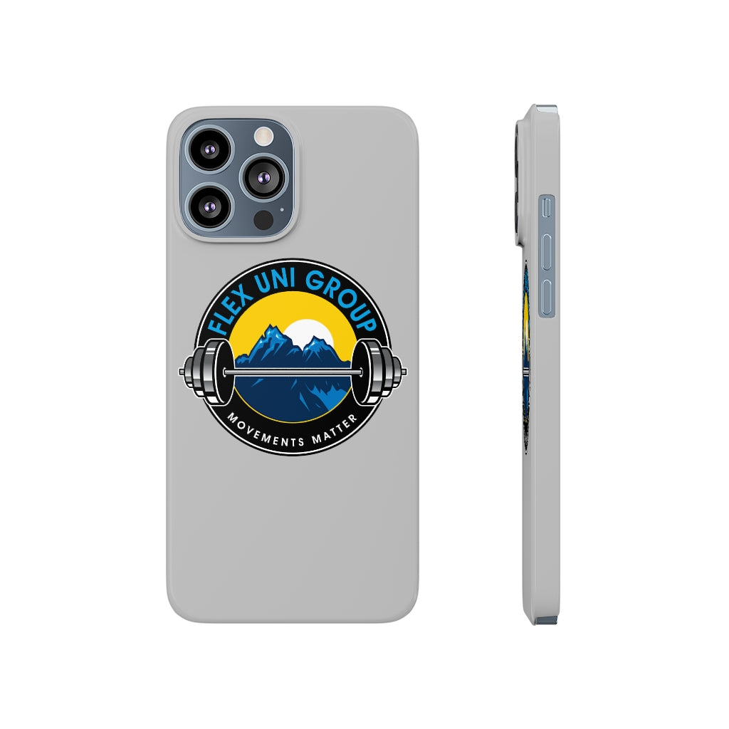 Barely There Phone Cases