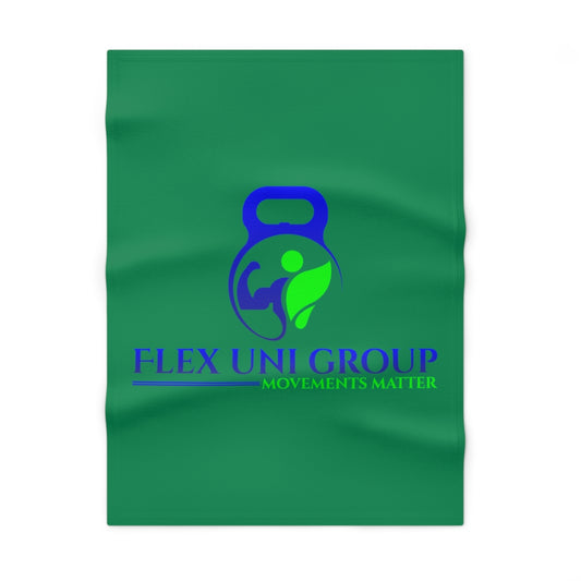 Soft Fleece Blanket