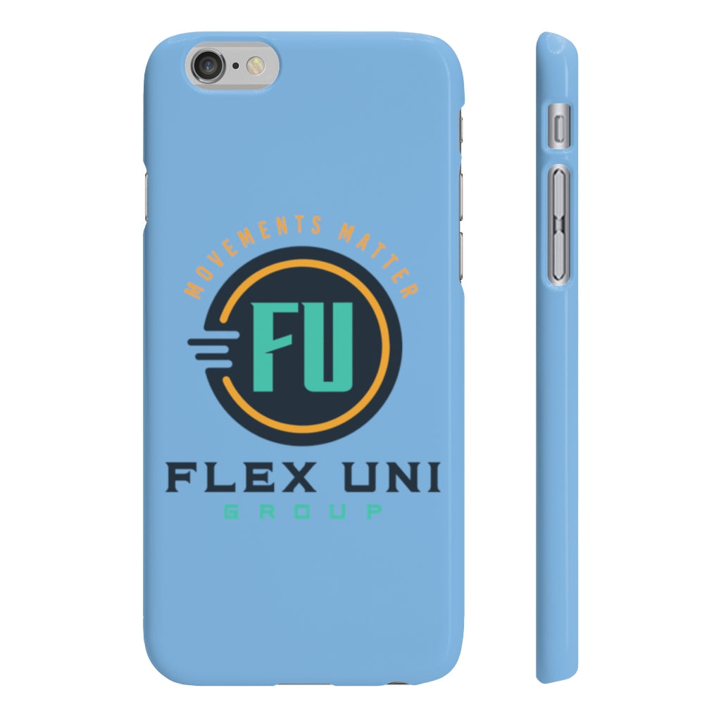 Wpaps Slim Phone Cases