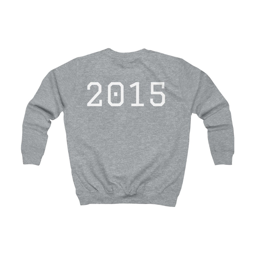 Kids Sweatshirt