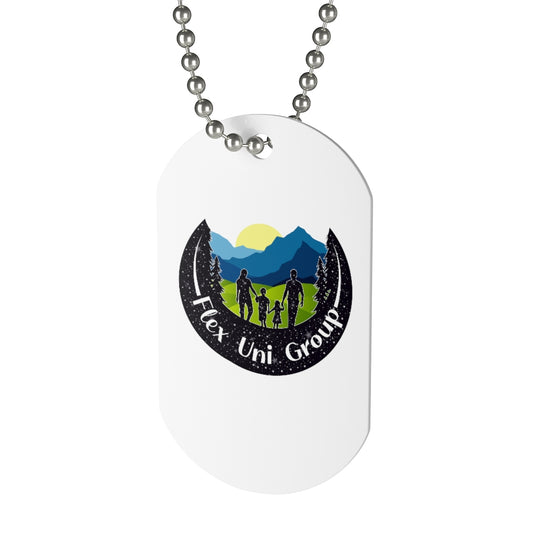 Dog Tag