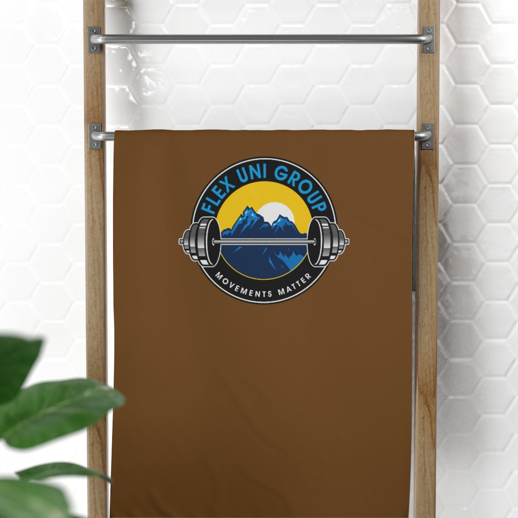 Standard Towel, 30x60