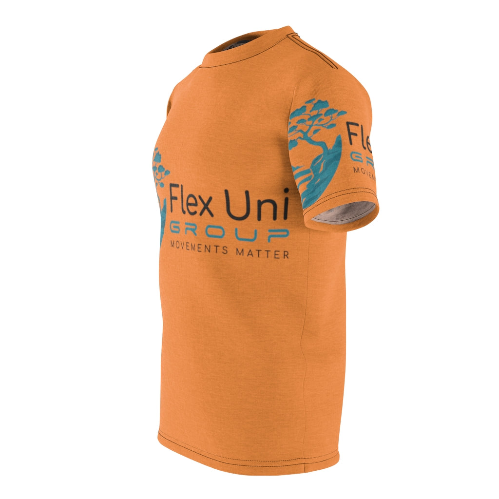 Unisex AOP Cut & Sew Tee