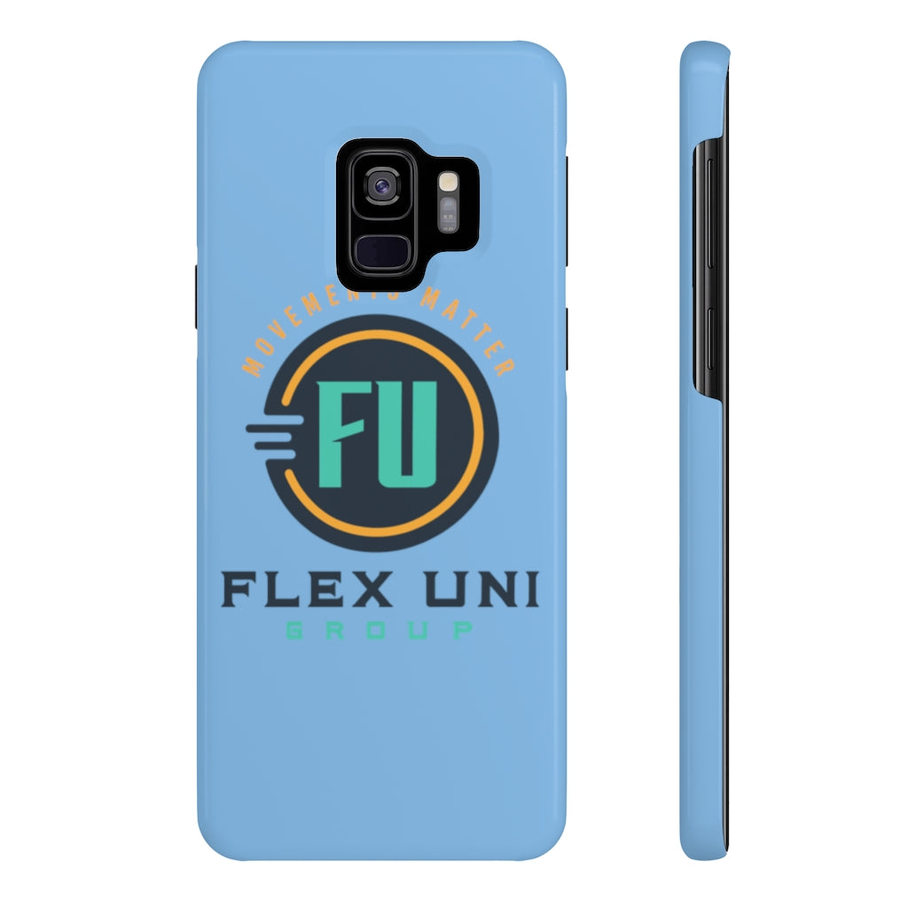 Case Mate Slim Phone Cases