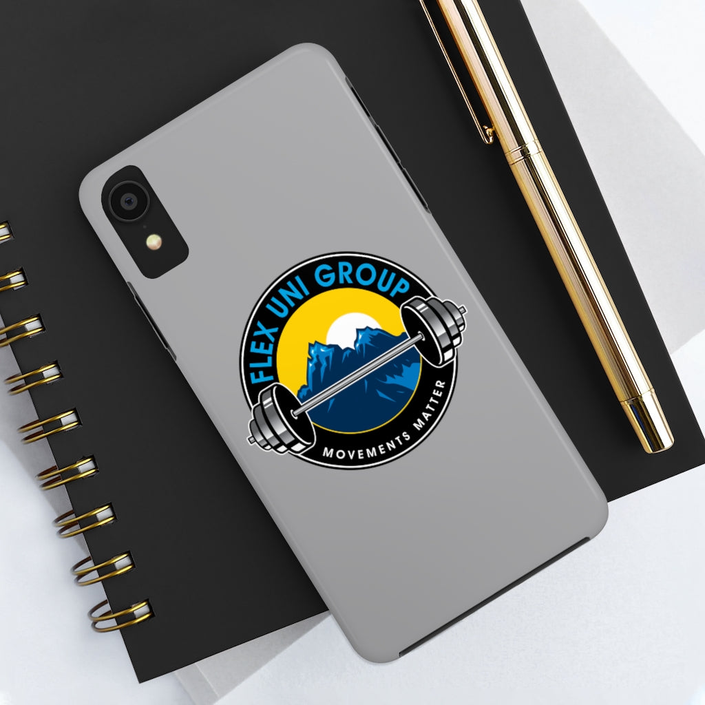 Case Mate Tough Phone Cases