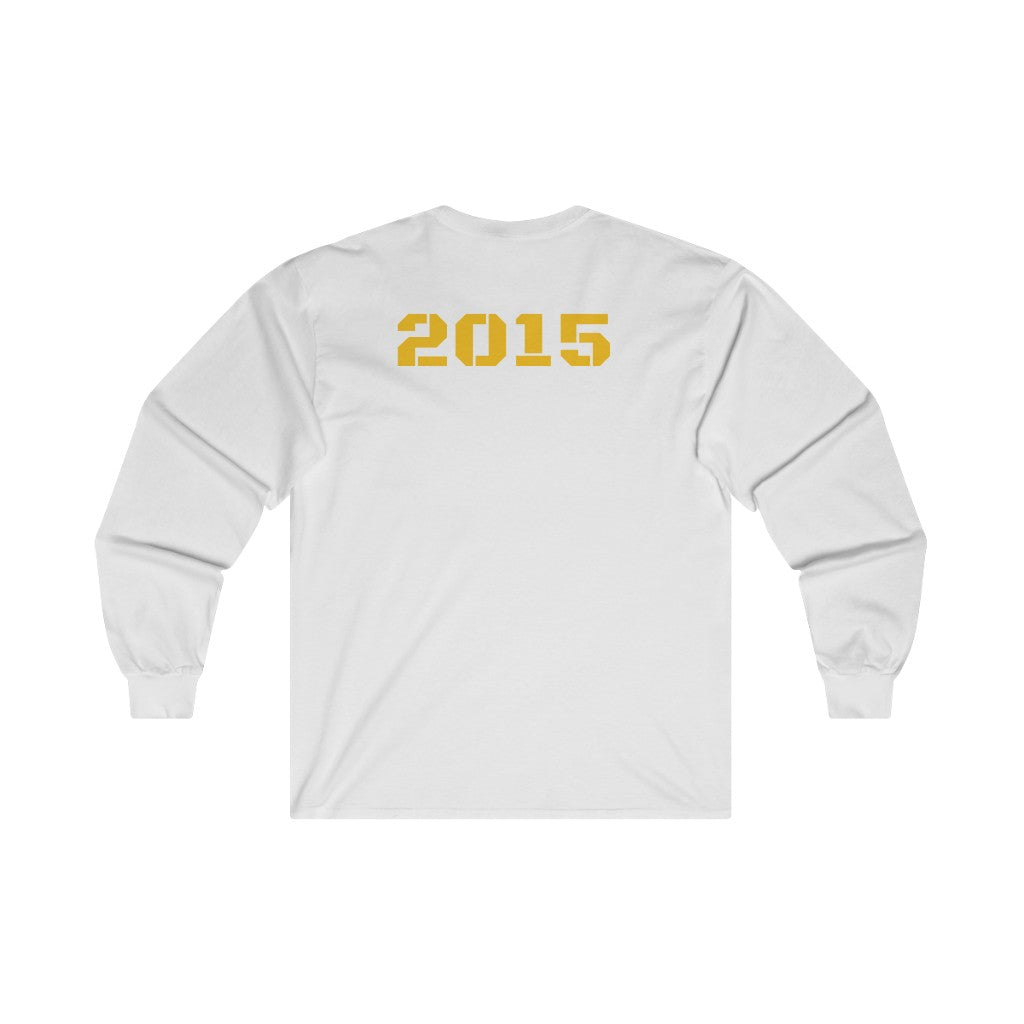 Ultra Cotton Long Sleeve Tee