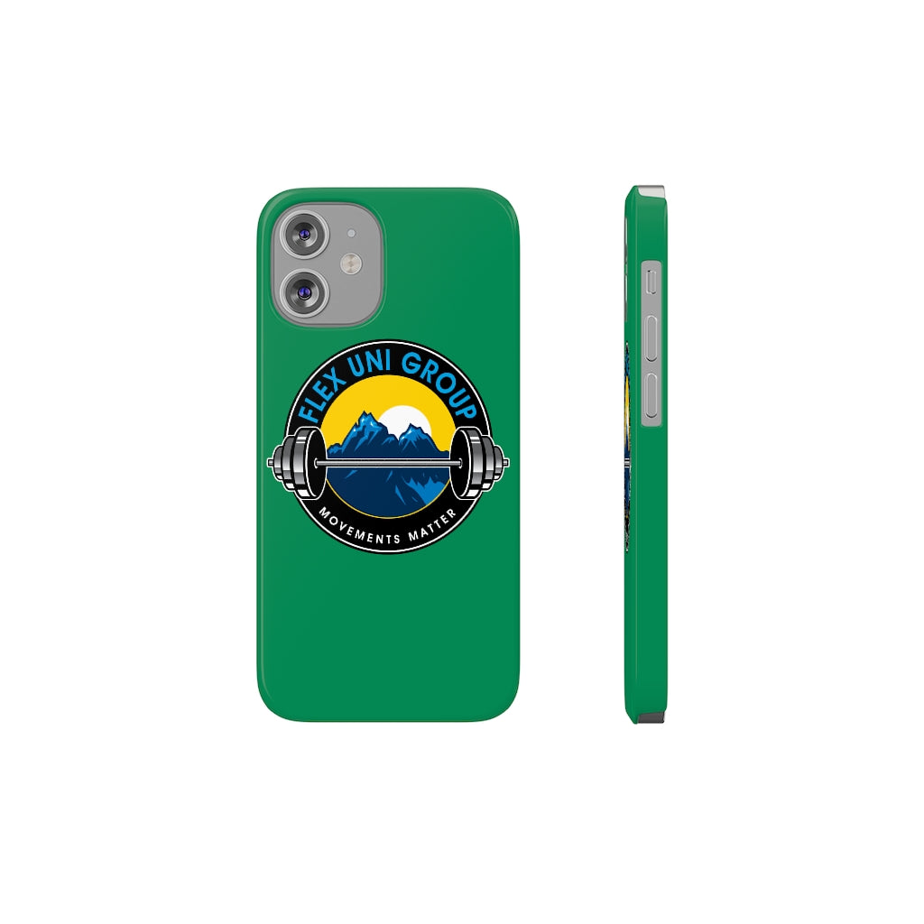 Barely There Phone Cases