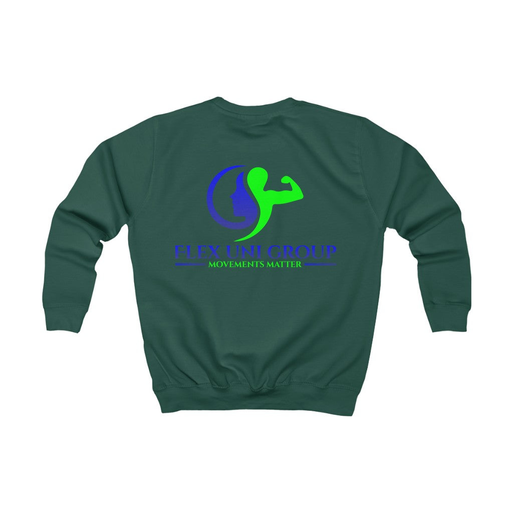 Kids Sweatshirt