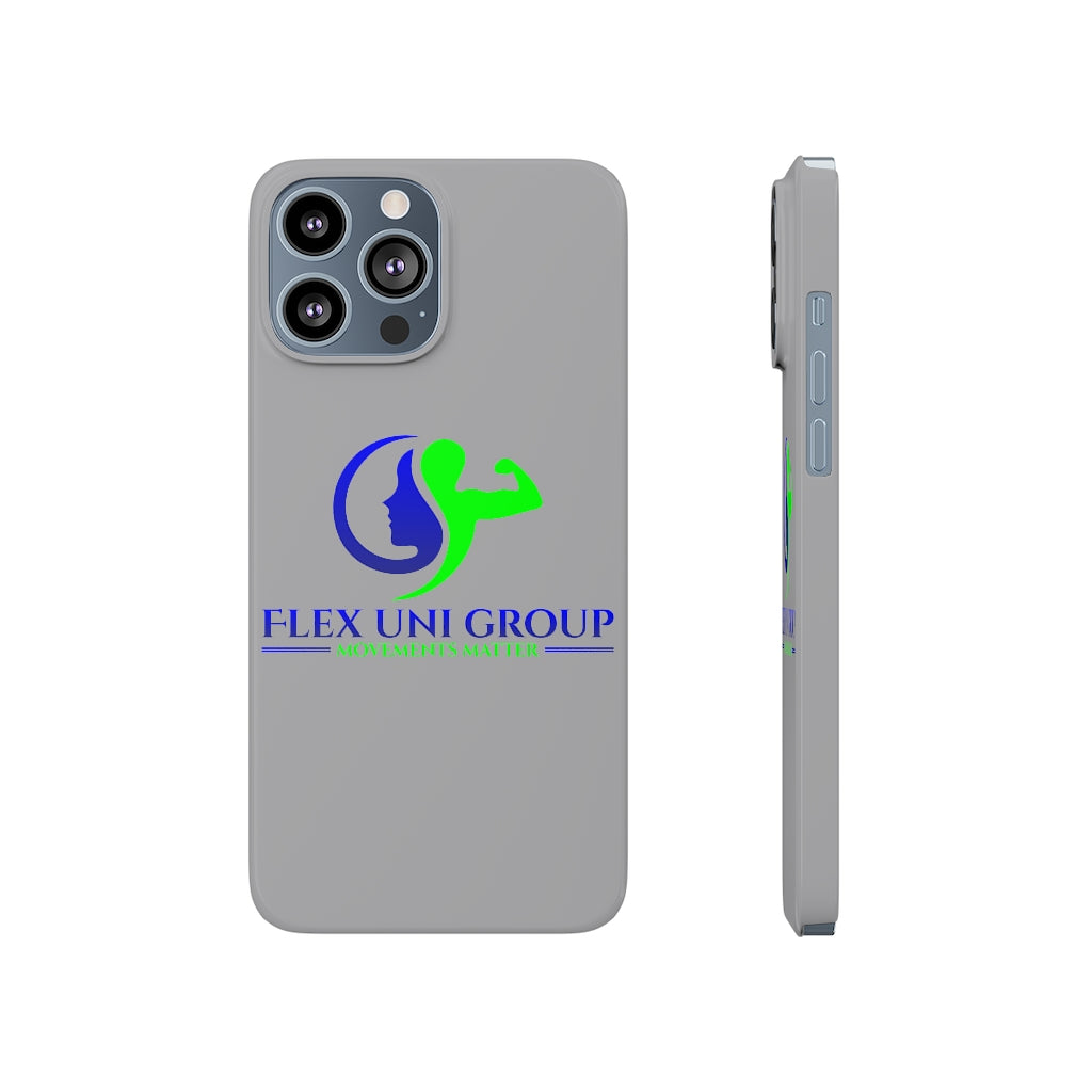 Barely There Phone Cases