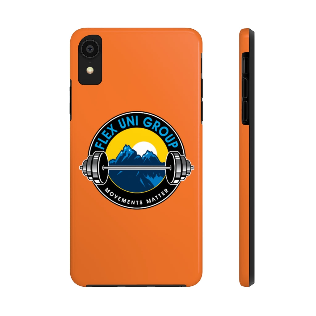 Case Mate Tough Phone Cases