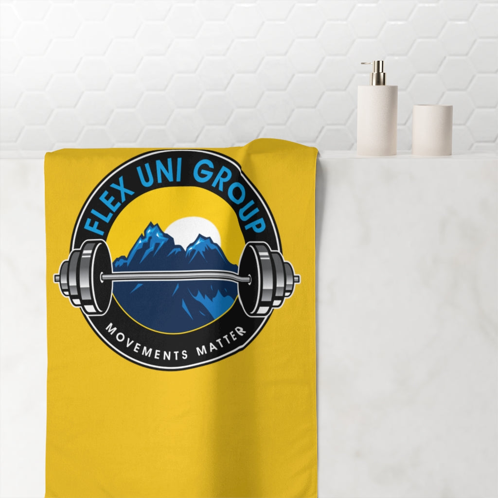 Premium Towel