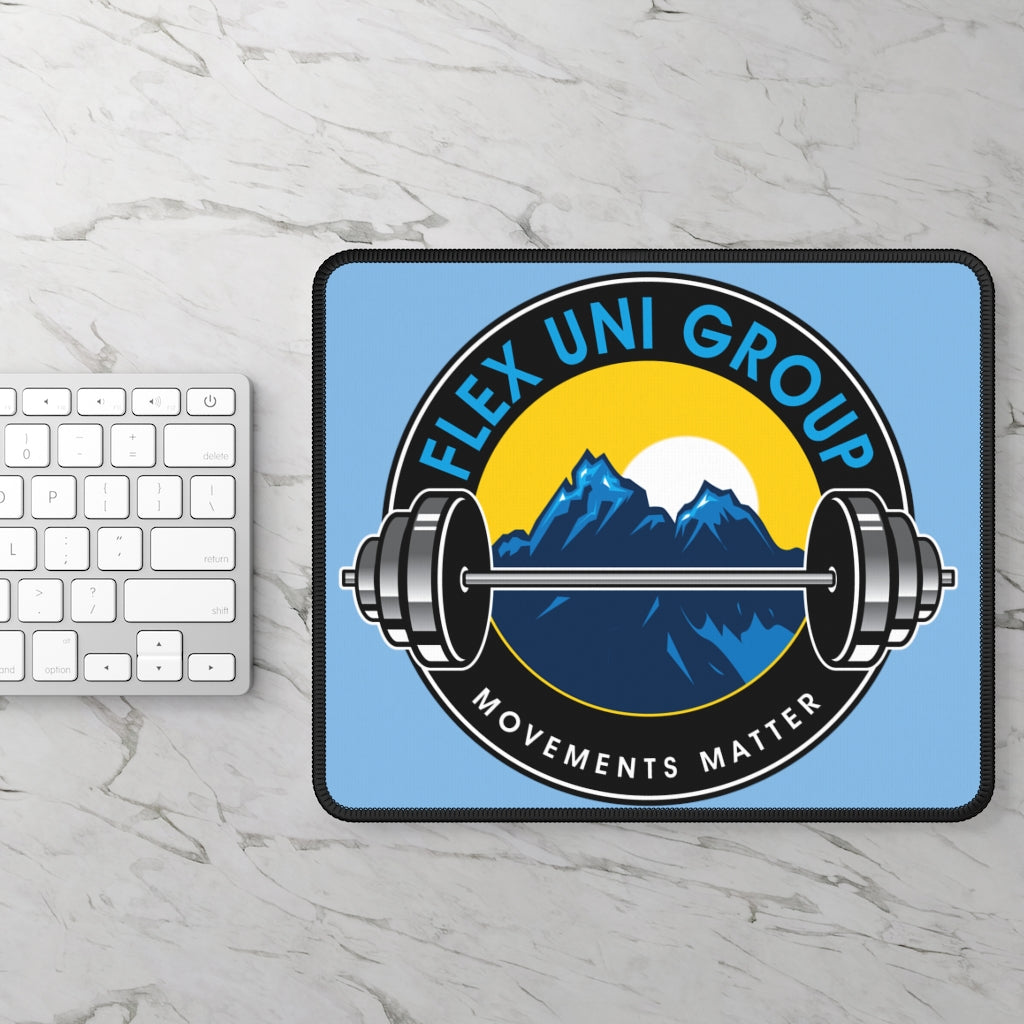 Gaming Mouse Pad