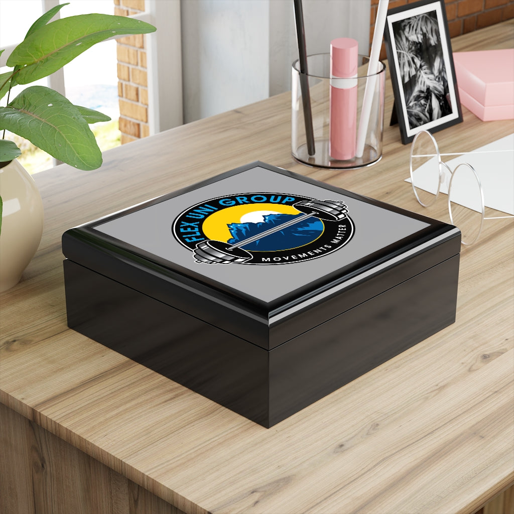 Jewelry Box