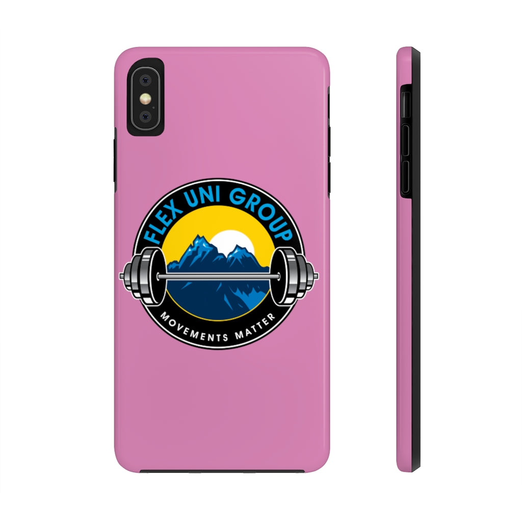 Case Mate Tough Phone Cases