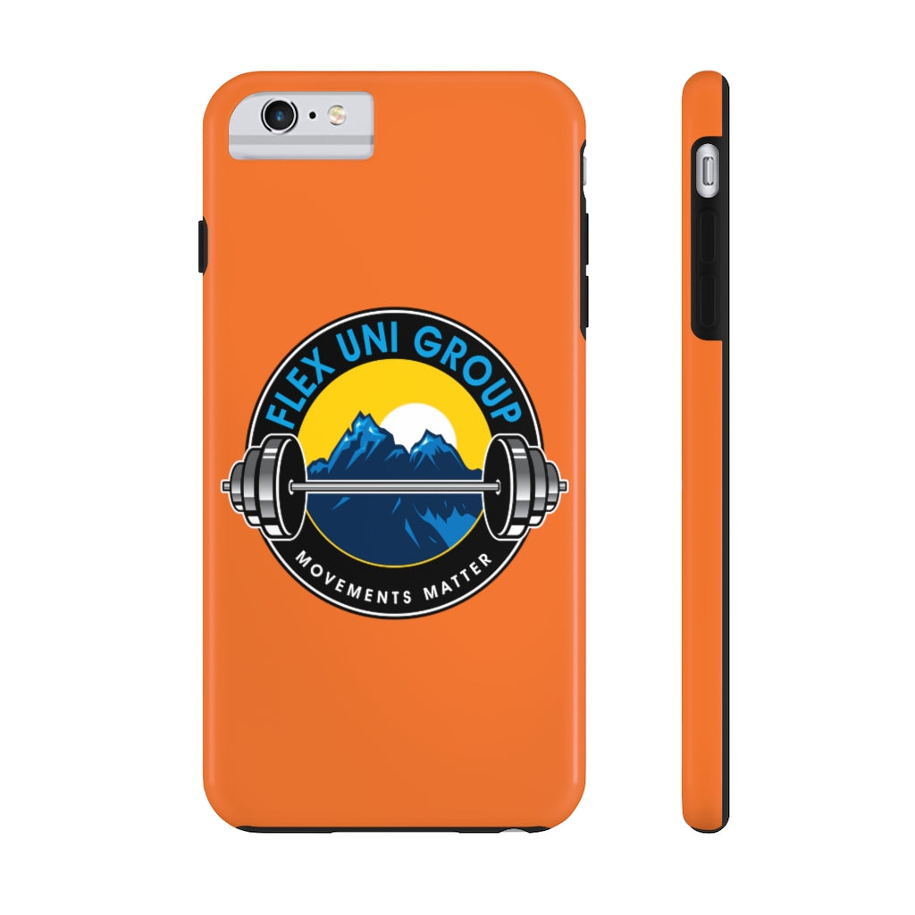 Case Mate Tough Phone Cases