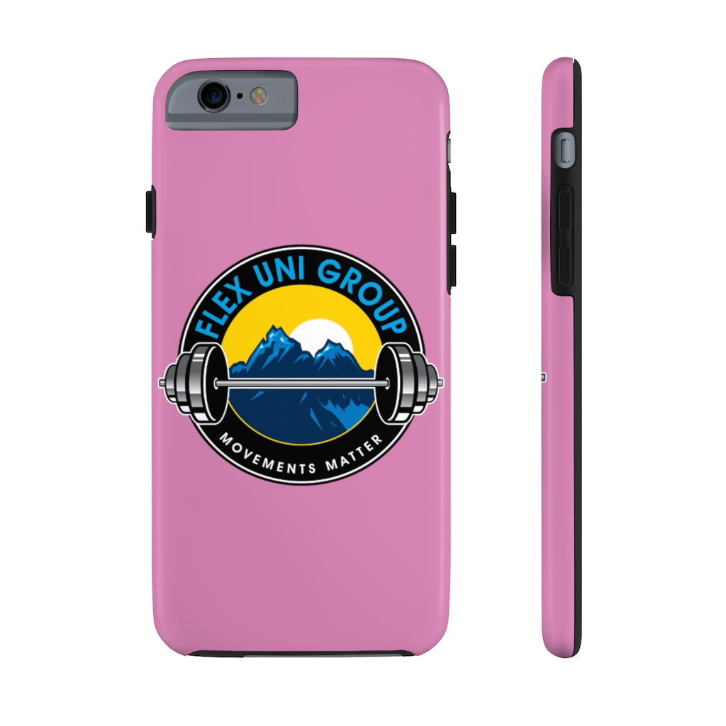 Case Mate Tough Phone Cases