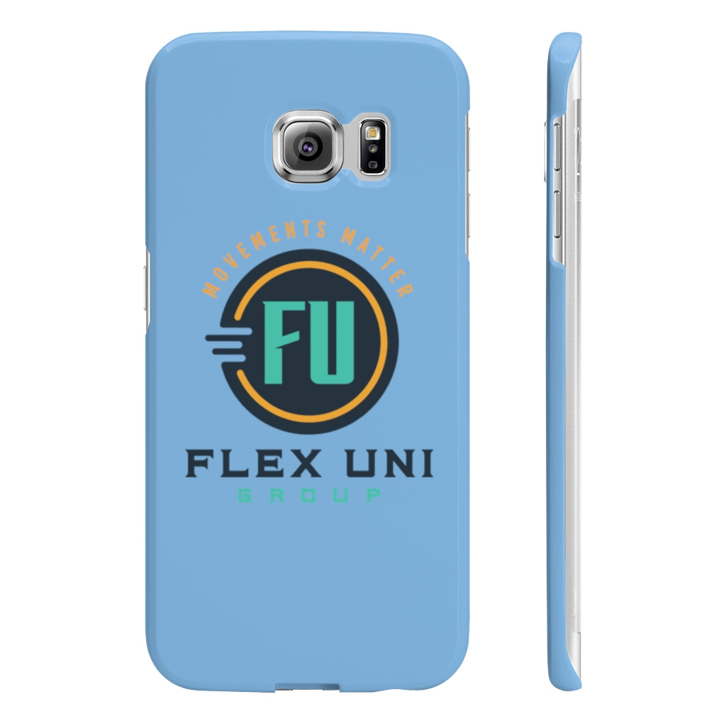 Wpaps Slim Phone Cases