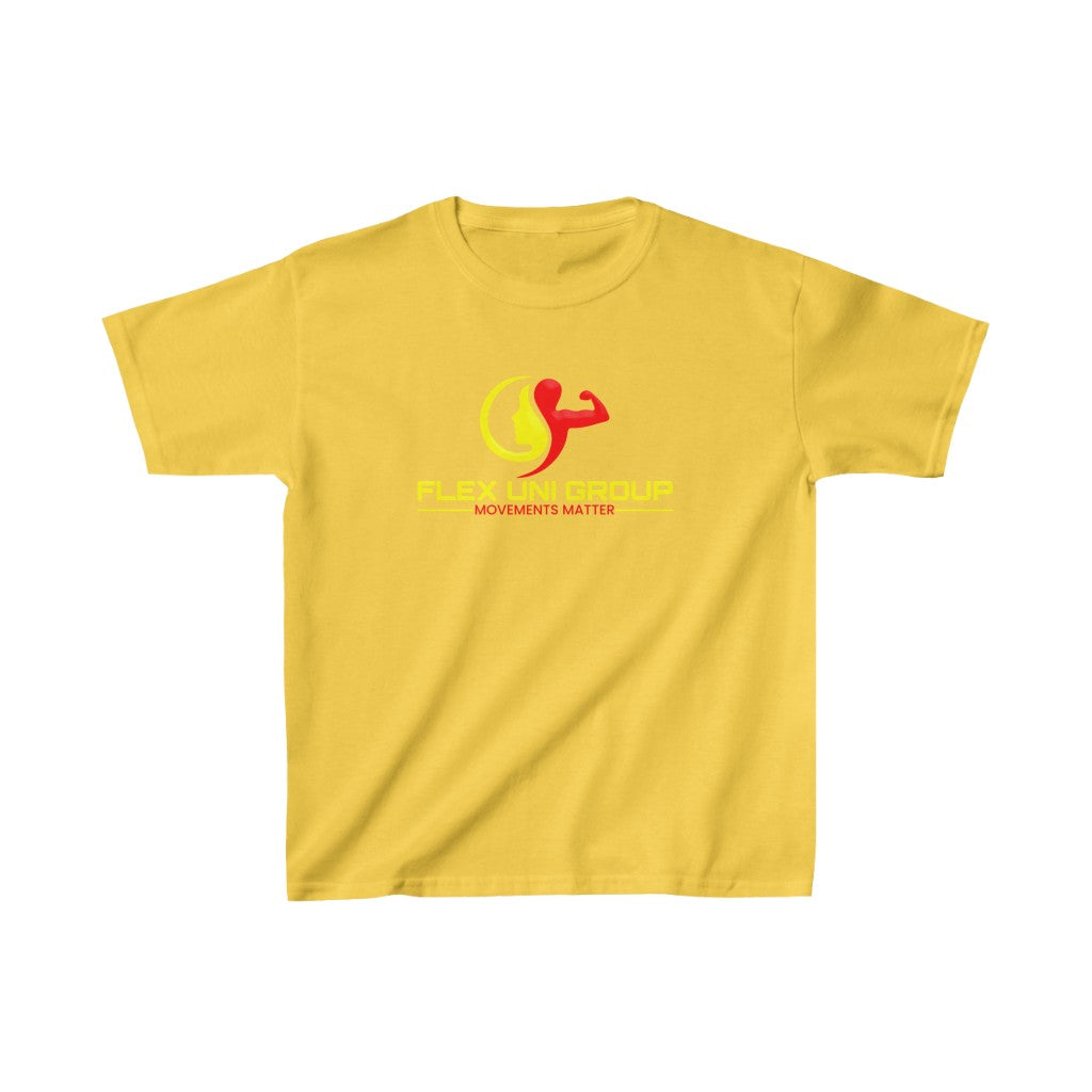 Kids Heavy Cotton™ Tee