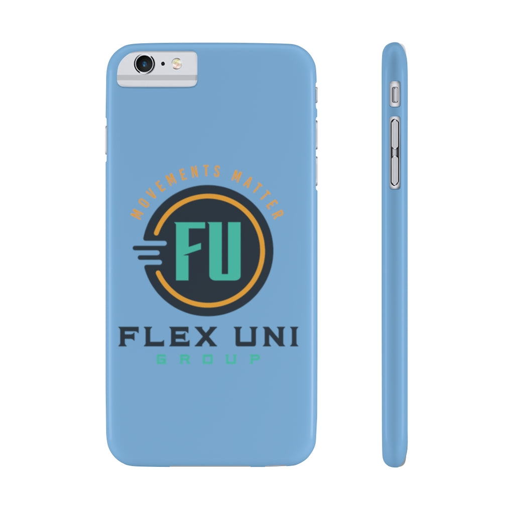 Case Mate Slim Phone Cases