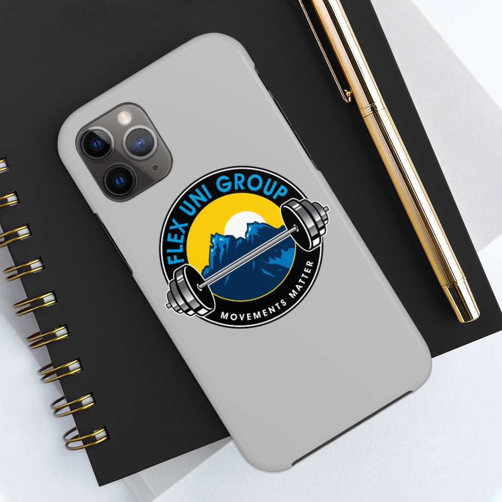 Case Mate Tough Phone Cases