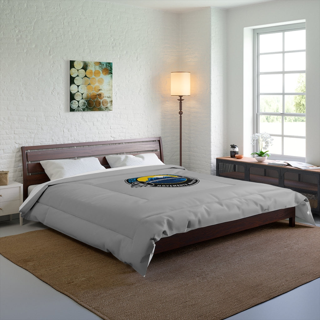 Comforter