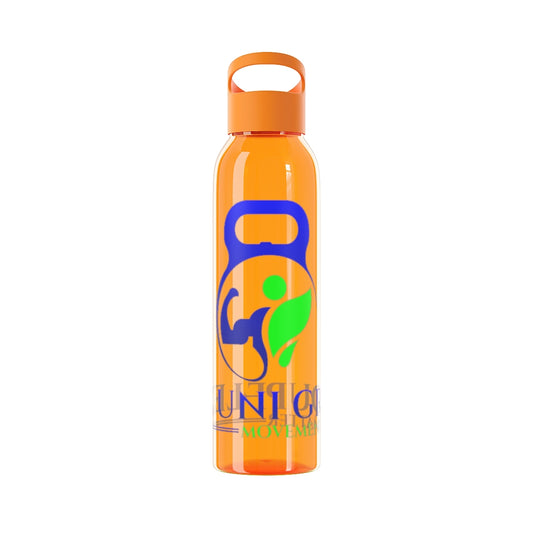 Sky Water Bottle