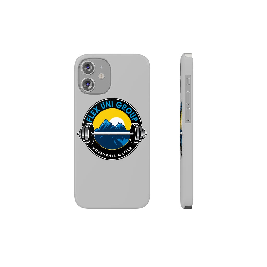 Barely There Phone Cases