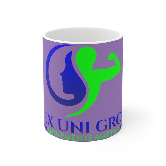 Mug 11oz