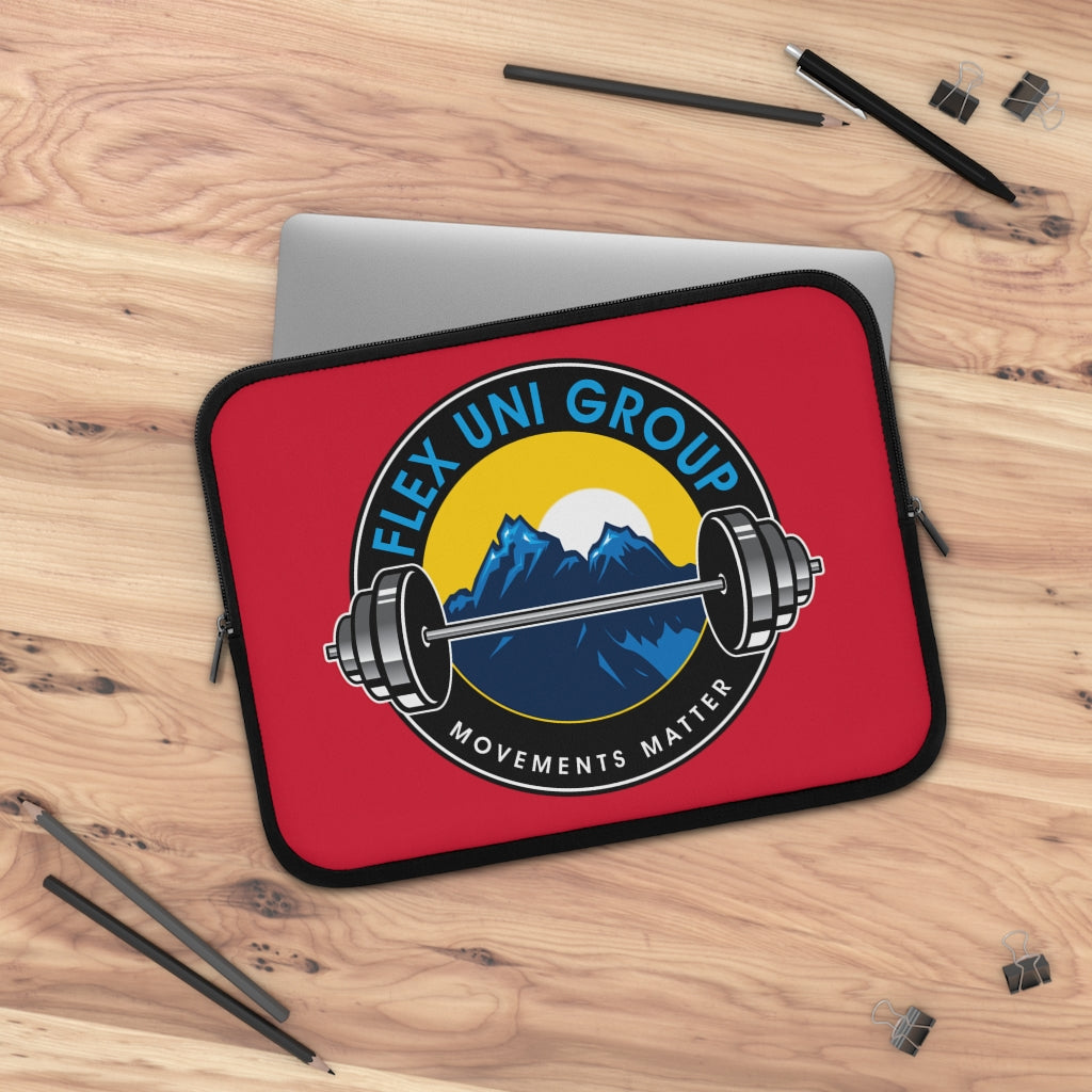 Laptop Sleeve