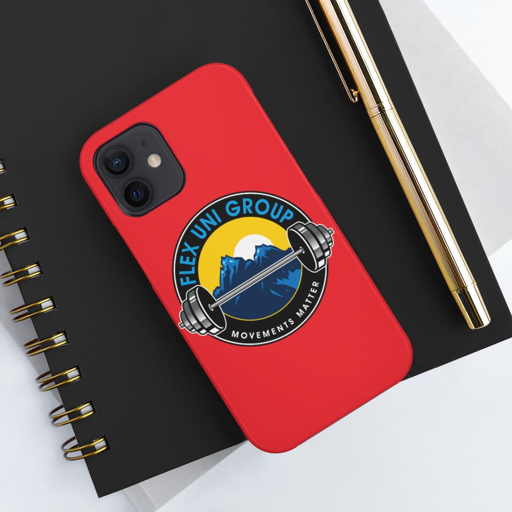 Case Mate Tough Phone Cases