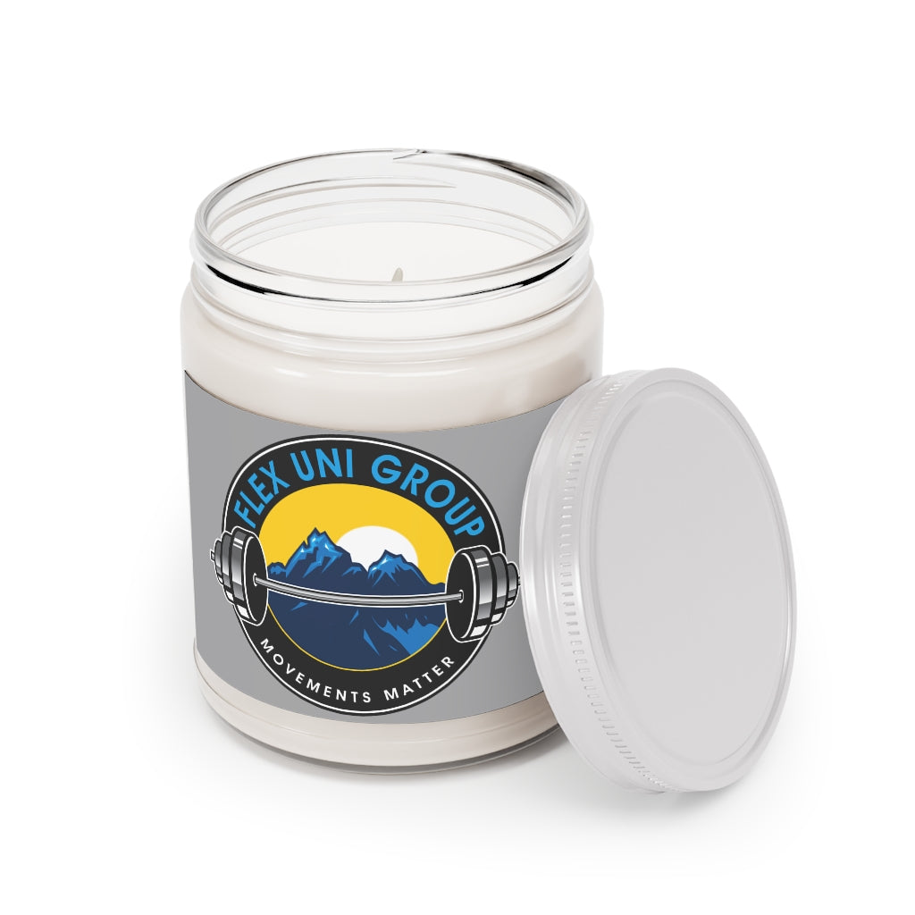 Scented Candle, 7.5 oz